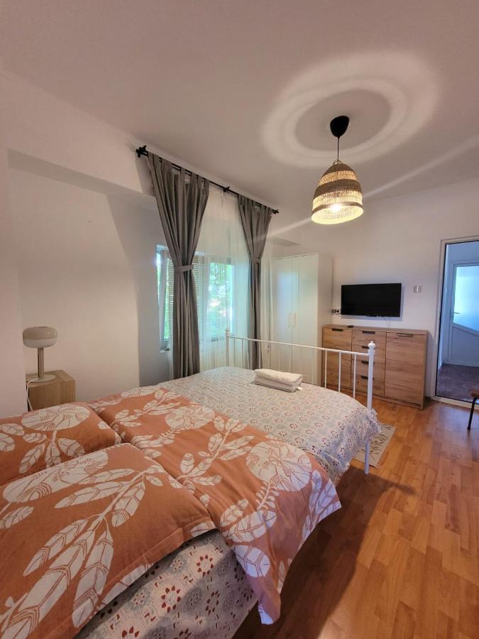Vila Didi, มันกาเลีย ภายนอก รูปภาพ