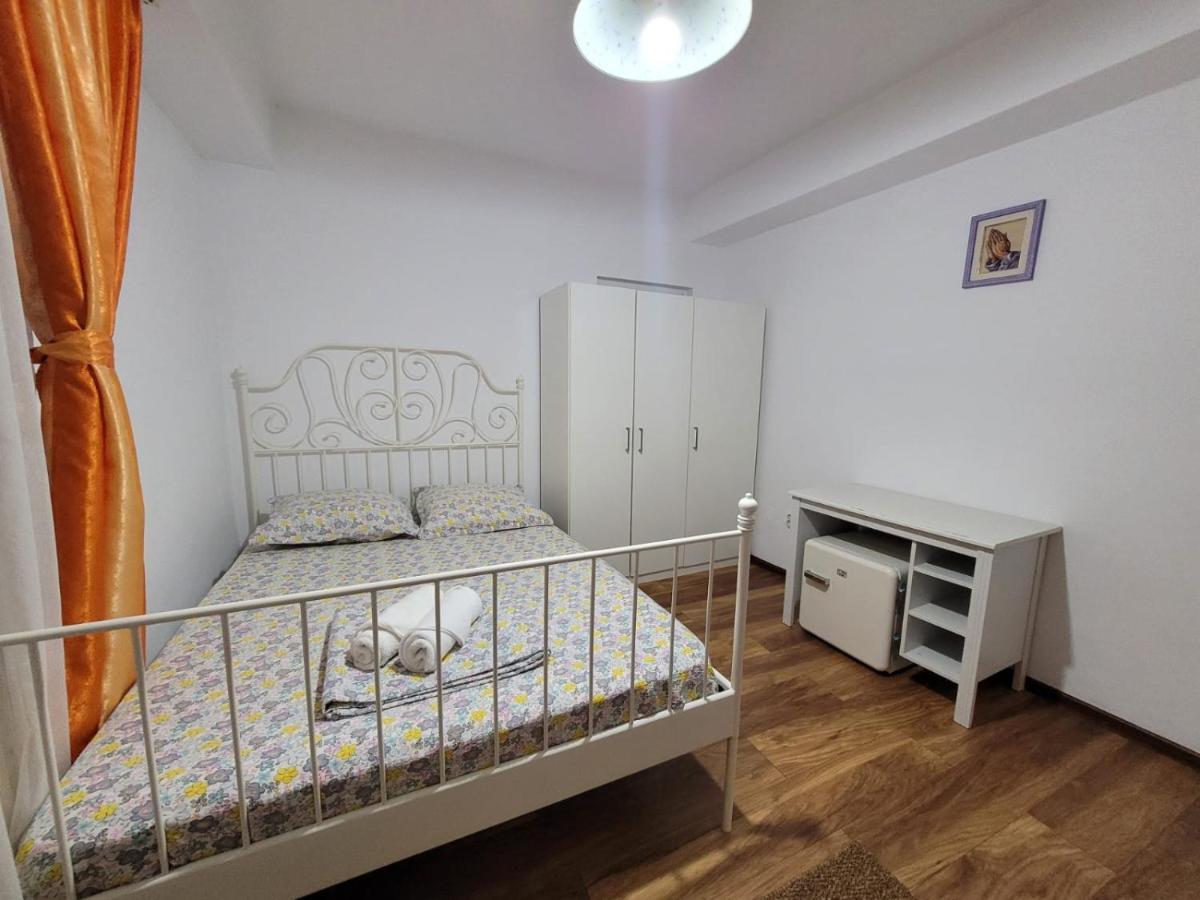 Vila Didi, มันกาเลีย ภายนอก รูปภาพ