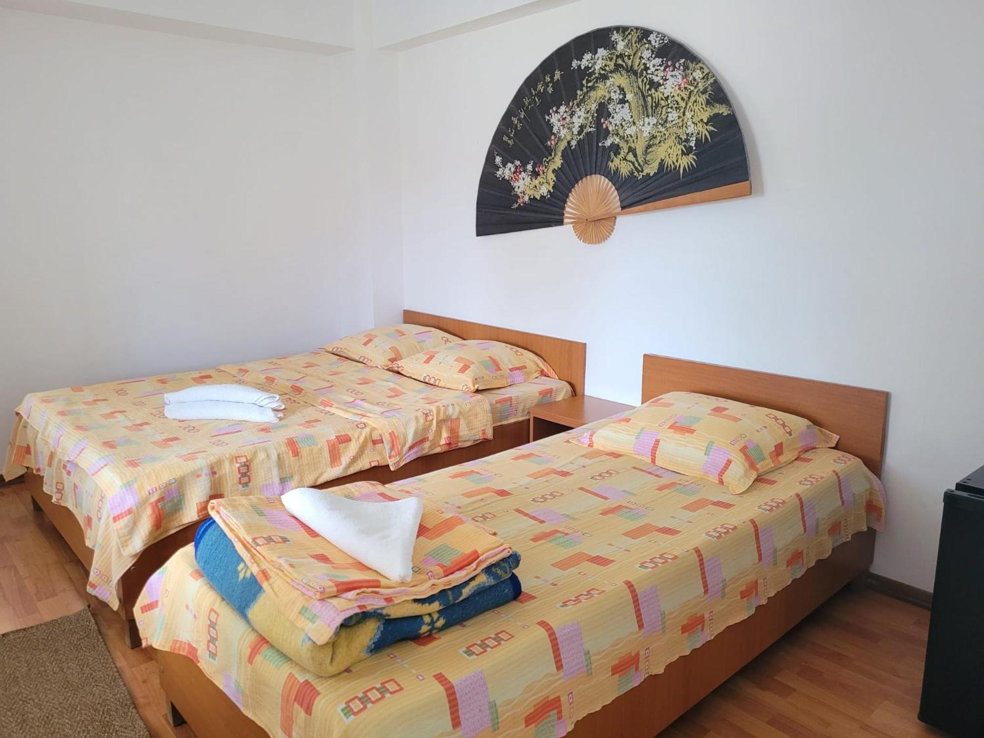 Vila Didi, มันกาเลีย ภายนอก รูปภาพ